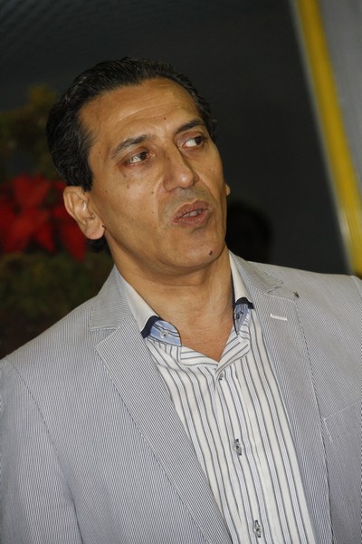 Art of Living 2015 Opening